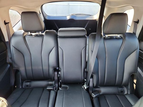 2025 ACURA MDX