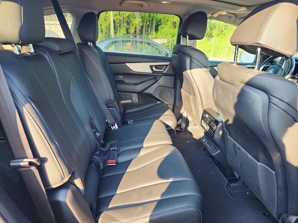 2025 ACURA MDX