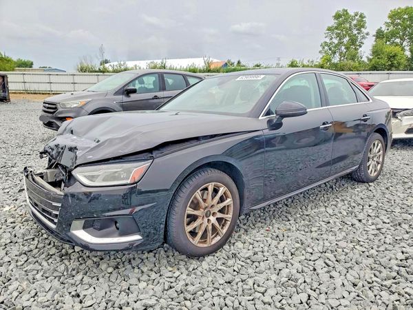 2021 AUDI A4