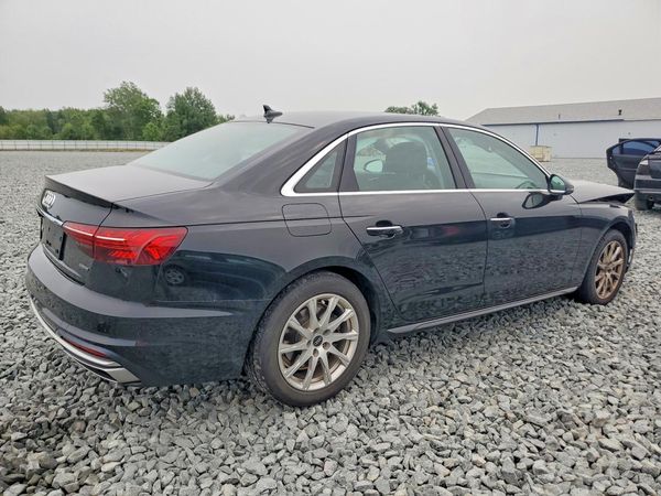 2021 AUDI A4