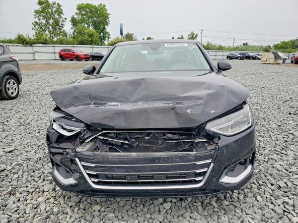 2021 AUDI A4