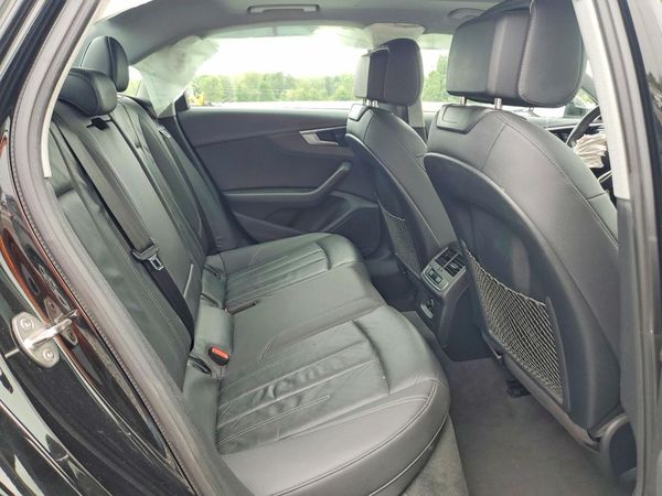 2021 AUDI A4