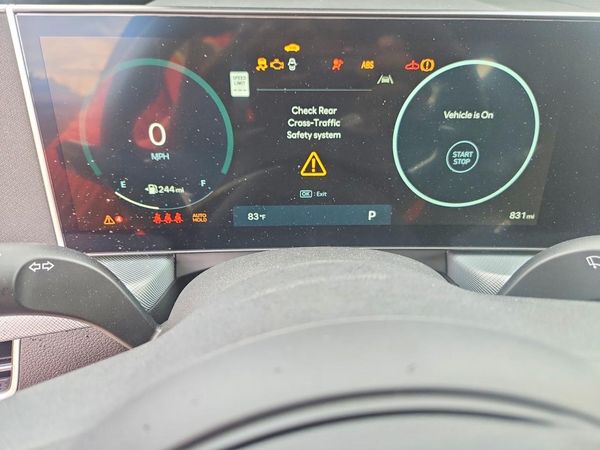 2026 HYUNDAI SONATA Limited — ODOM