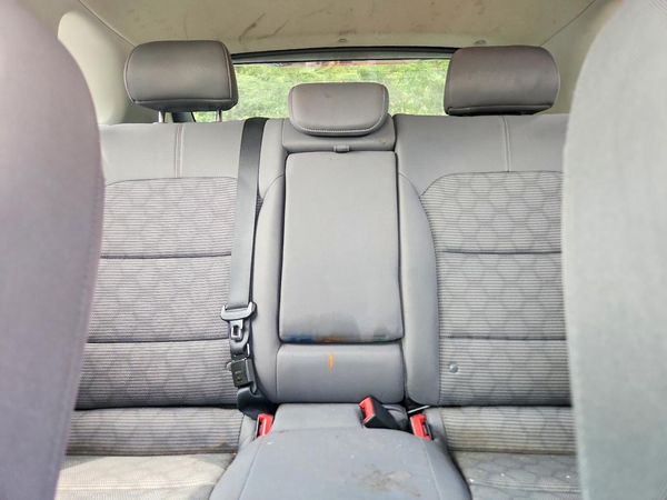 2019 KIA NIRO FE (HEV), LX (HEV)