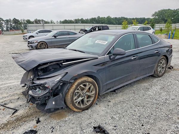 2023 HYUNDAI SONATA