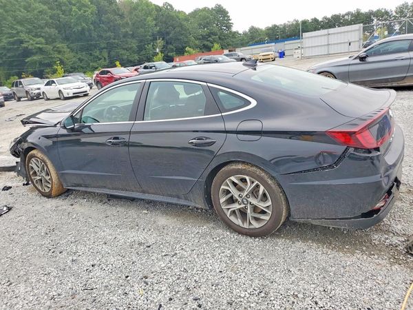 2023 HYUNDAI SONATA