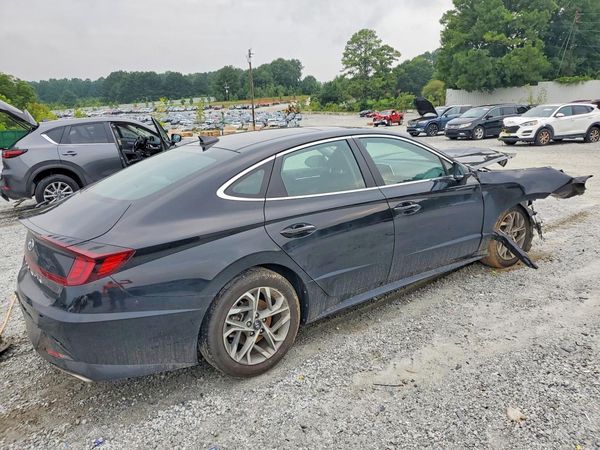 2023 HYUNDAI SONATA