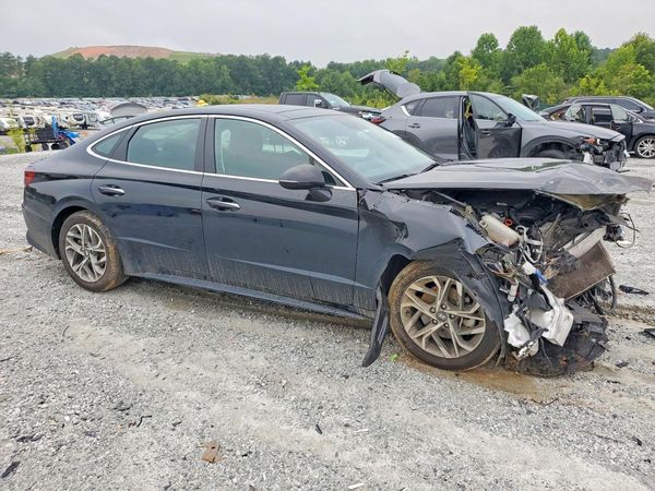 2023 HYUNDAI SONATA