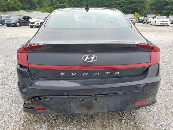 2023 HYUNDAI SONATA