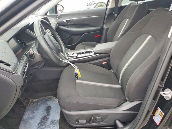 2023 HYUNDAI SONATA