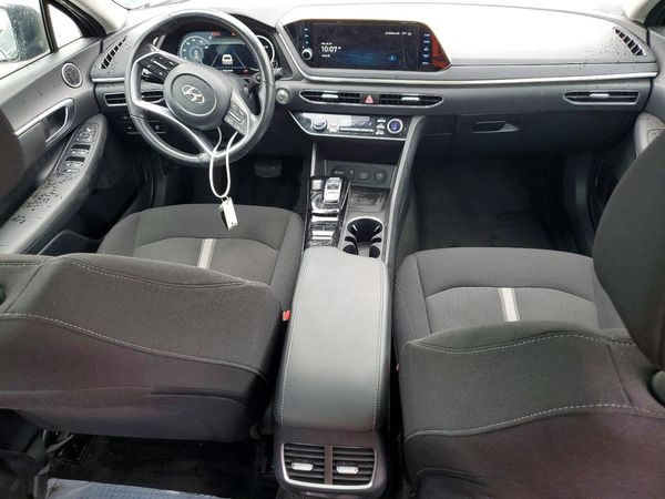 2023 HYUNDAI SONATA
