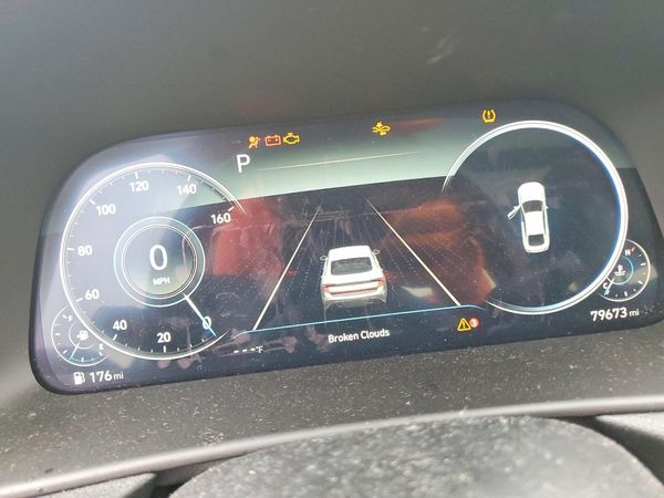 2023 HYUNDAI SONATA
