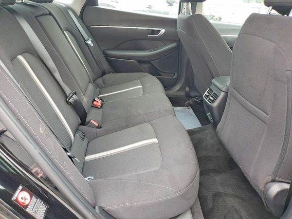 2023 HYUNDAI SONATA