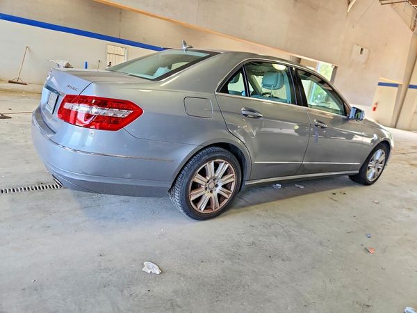 2013 MERCEDES-BENZ E E350 4-MATIC