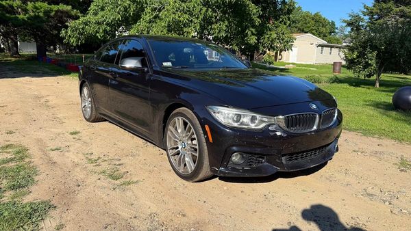 2017 BMW 430XI xDrive GC