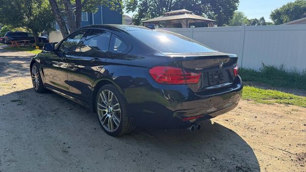 2017 BMW 430XI xDrive GC