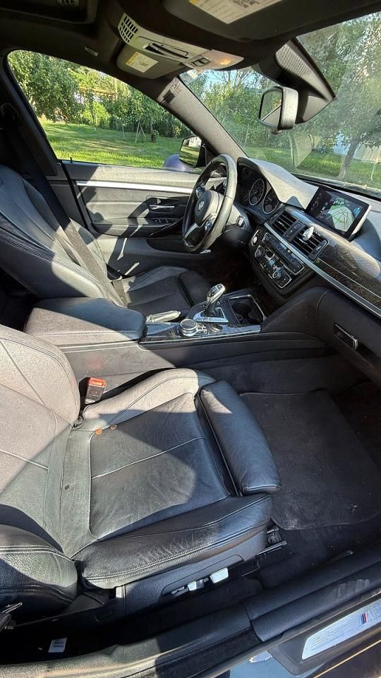 2017 BMW 430XI xDrive GC