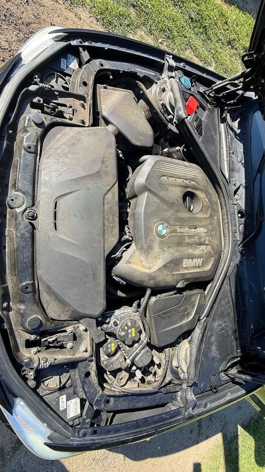 2017 BMW 430XI xDrive GC