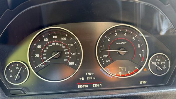 2017 BMW 430XI xDrive GC