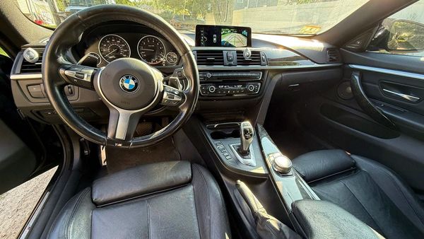 2017 BMW 430XI xDrive GC