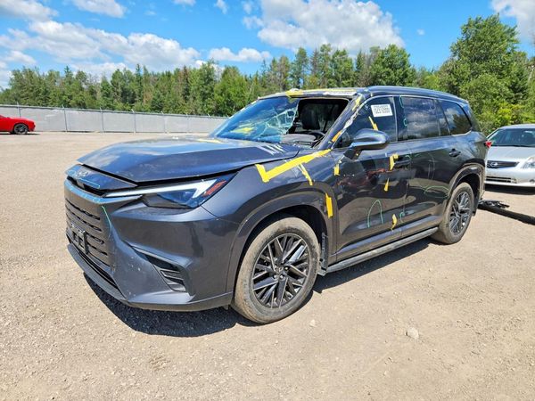 2024 LEXUS TX 350