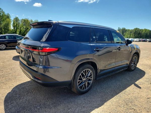 2024 LEXUS TX 350