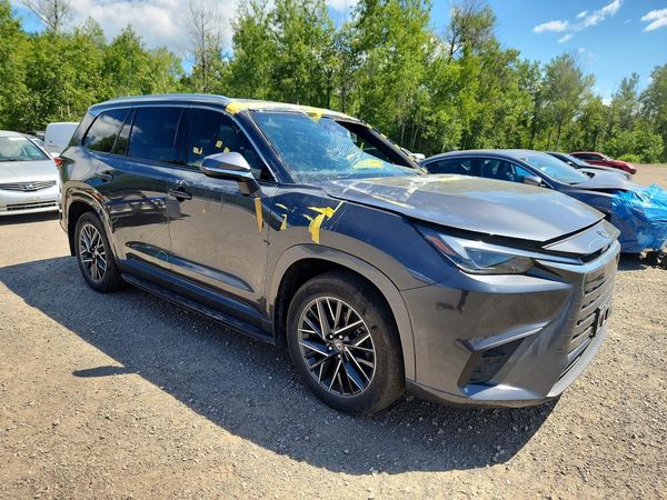 2024 LEXUS TX 350