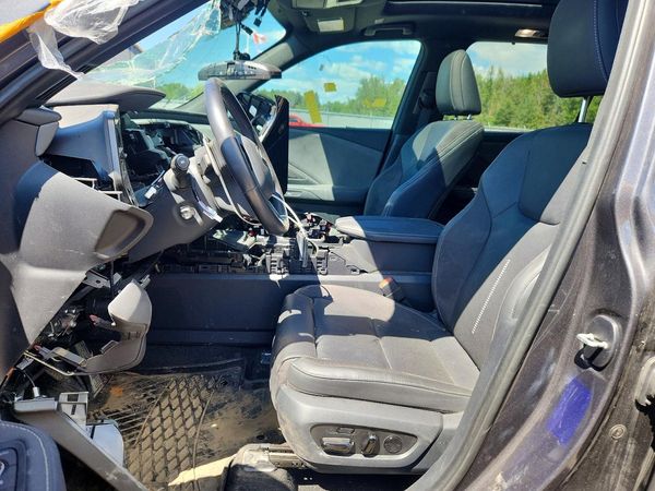 2024 LEXUS TX 350