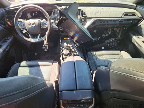 2024 LEXUS TX 350