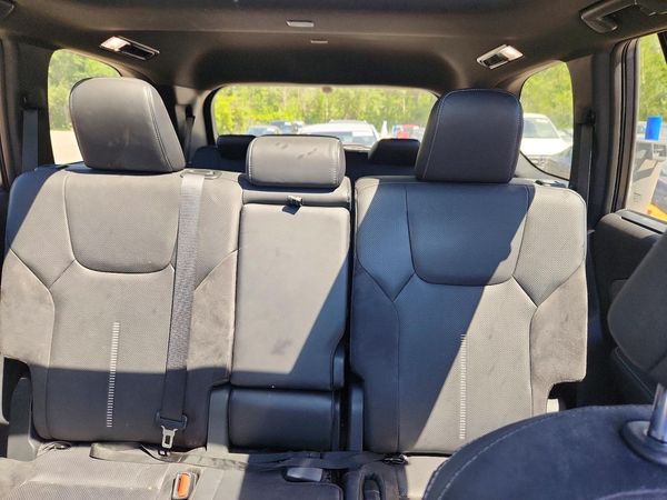 2024 LEXUS TX 350