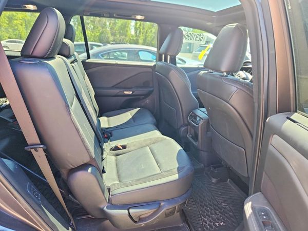 2024 LEXUS TX 350