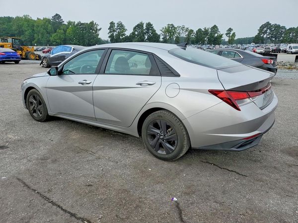 2021 HYUNDAI ELANTRA SEL w/ Convenience Pkg