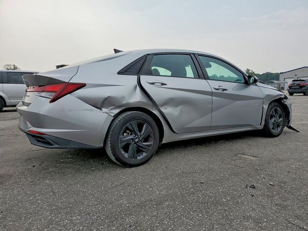 2021 HYUNDAI ELANTRA SEL w/ Convenience Pkg