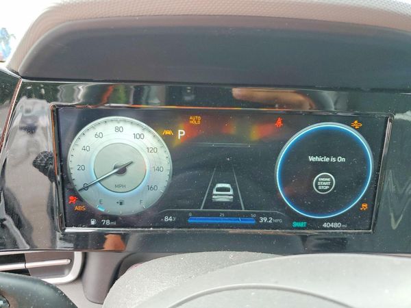 2021 HYUNDAI ELANTRA SEL w/ Convenience Pkg