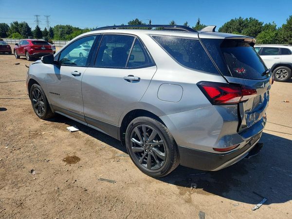2023 CHEVROLET EQUINOX RS (3LT)