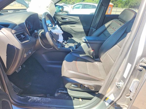 2023 CHEVROLET EQUINOX RS (3LT)