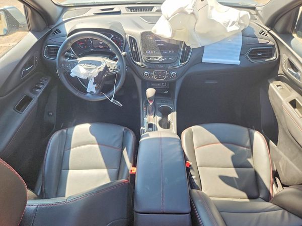 2023 CHEVROLET EQUINOX RS (3LT)