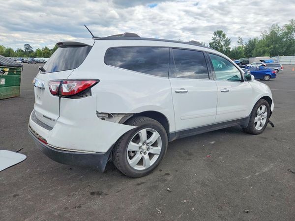 2016 CHEVROLET TRAVERSE 1LT