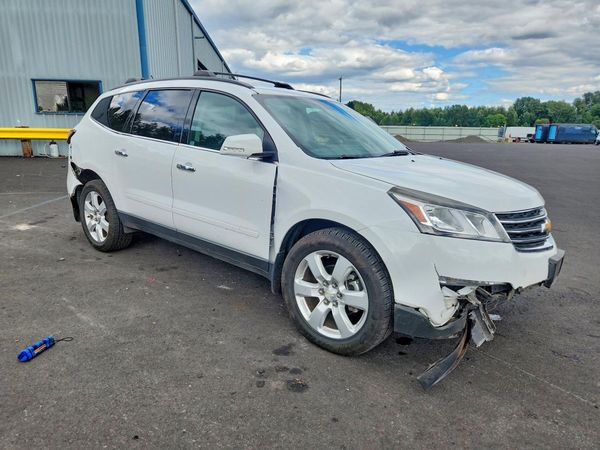 2016 CHEVROLET TRAVERSE 1LT