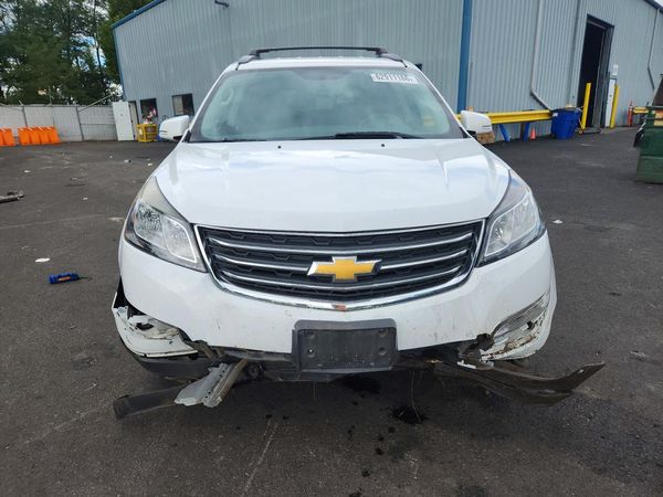 2016 CHEVROLET TRAVERSE 1LT