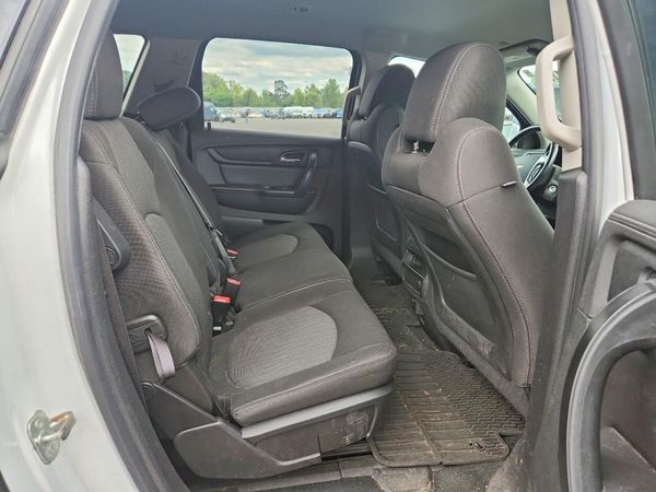 2016 CHEVROLET TRAVERSE 1LT