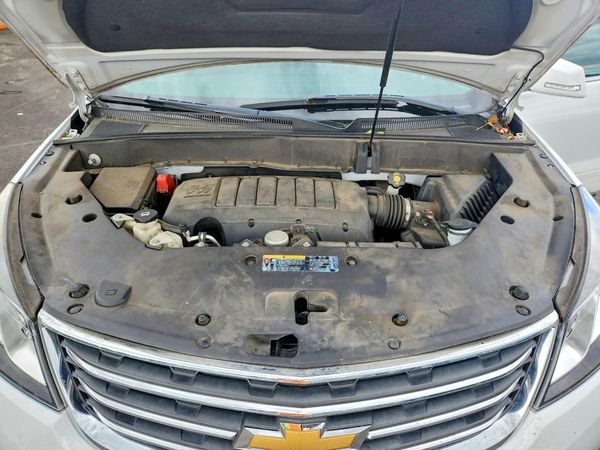 2016 CHEVROLET TRAVERSE 1LT