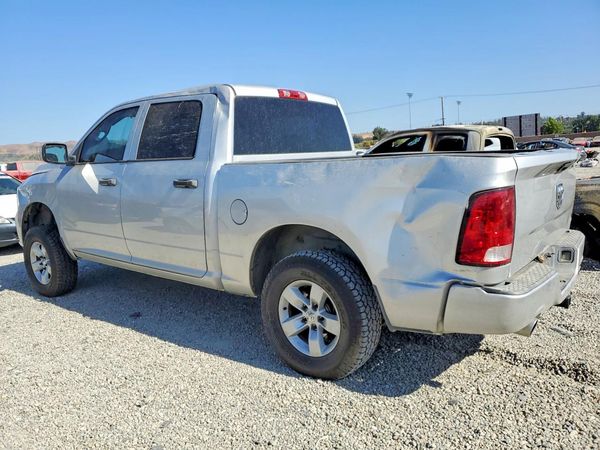 2014 RAM 1500 ST