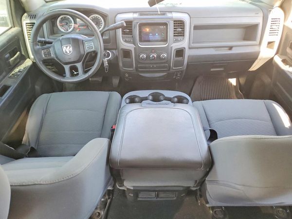 2014 RAM 1500 ST