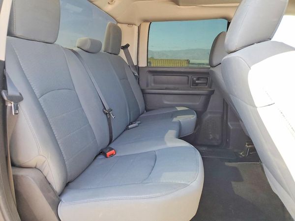 2014 RAM 1500 ST
