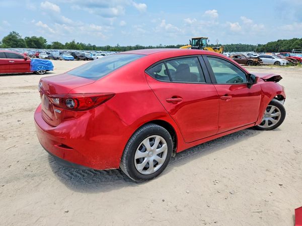 2014 MAZDA 3 Sport/GX
