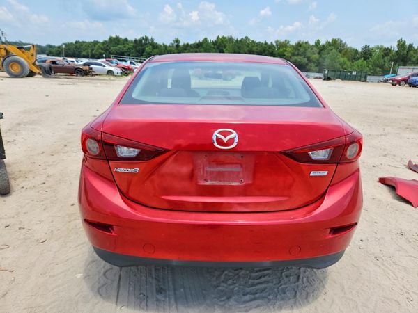2014 MAZDA 3 Sport/GX