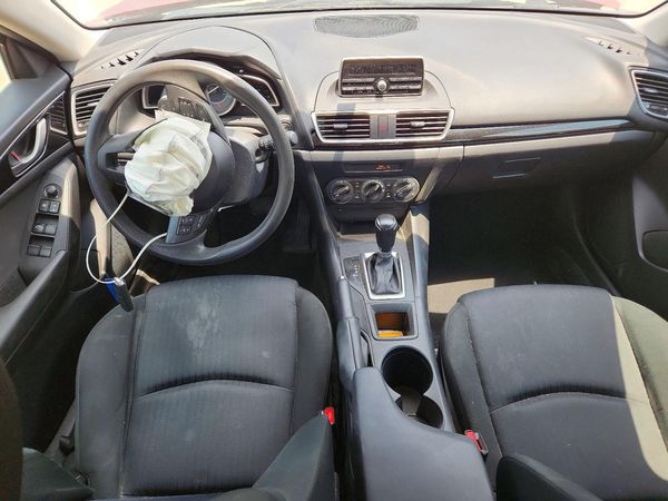 2014 MAZDA 3 Sport/GX