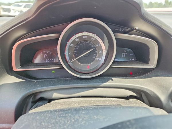 2014 MAZDA 3 Sport/GX