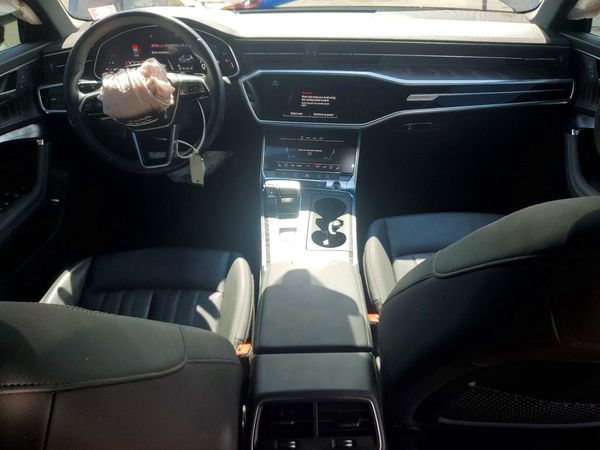 2021 AUDI A6